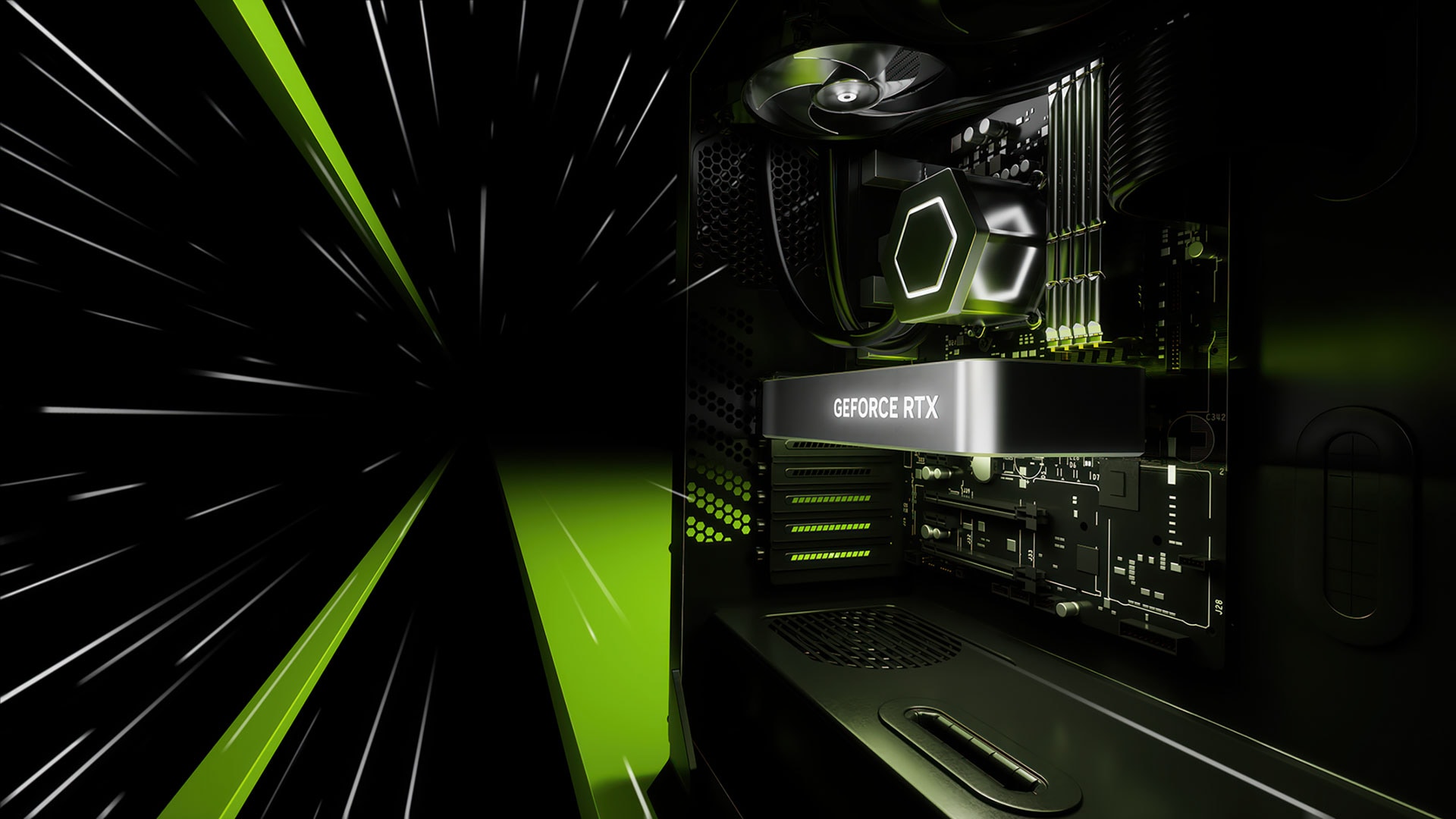 GeForce RTX