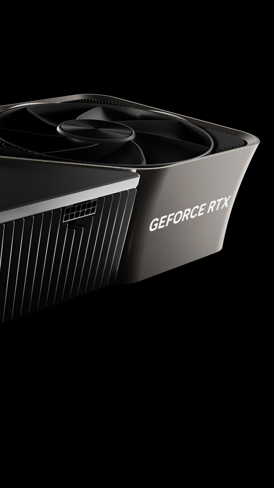 GeForce RTX