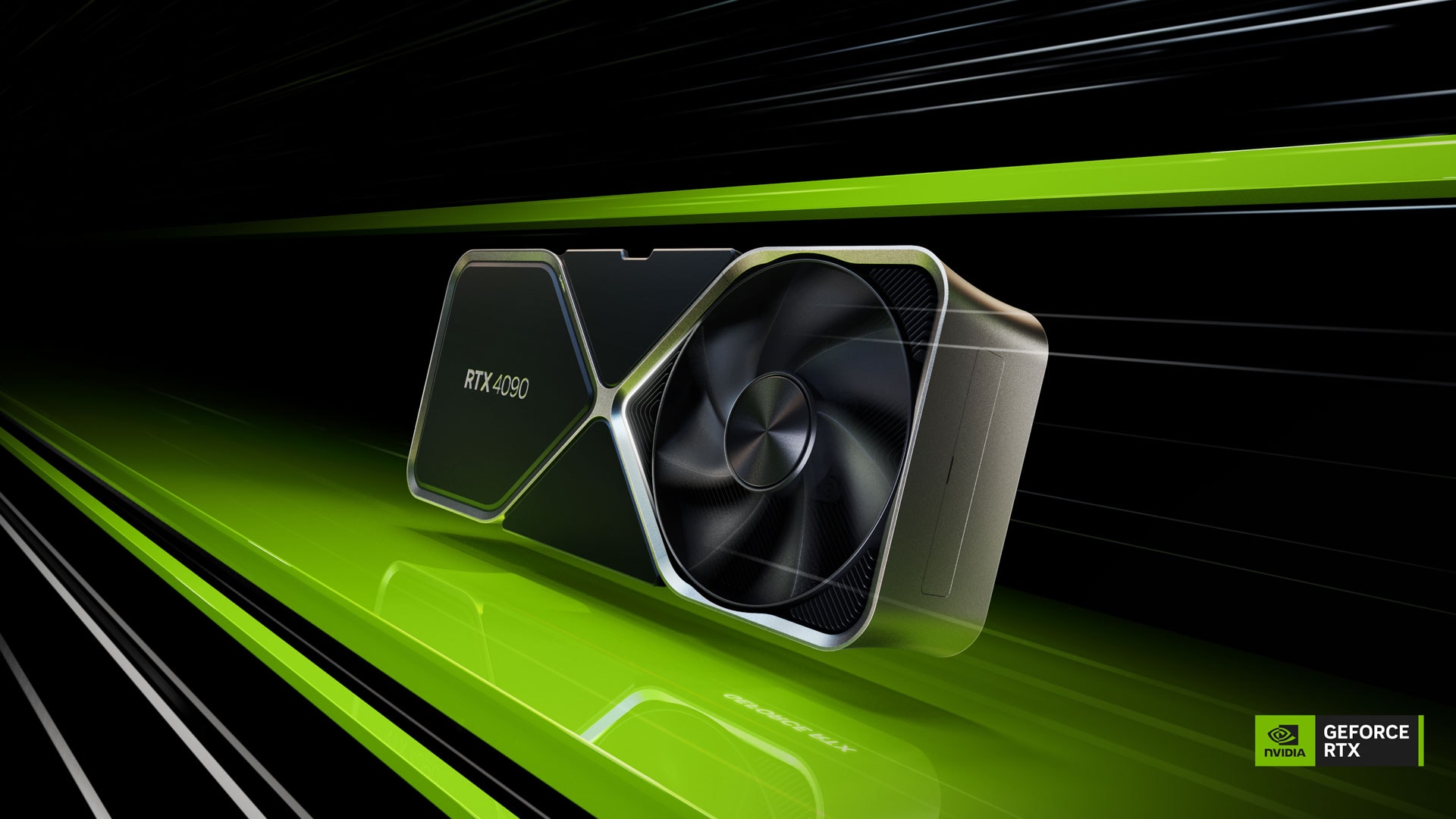 GeForce RTX