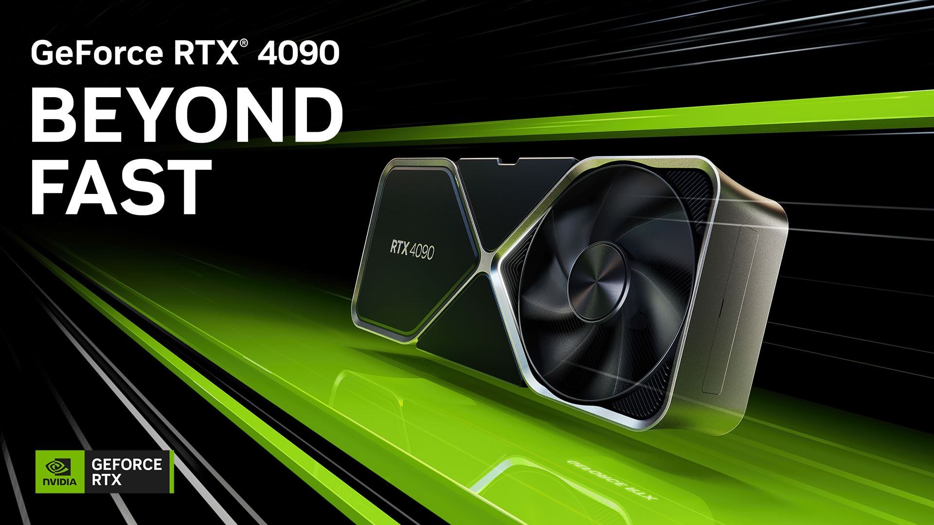 GeForce RTX