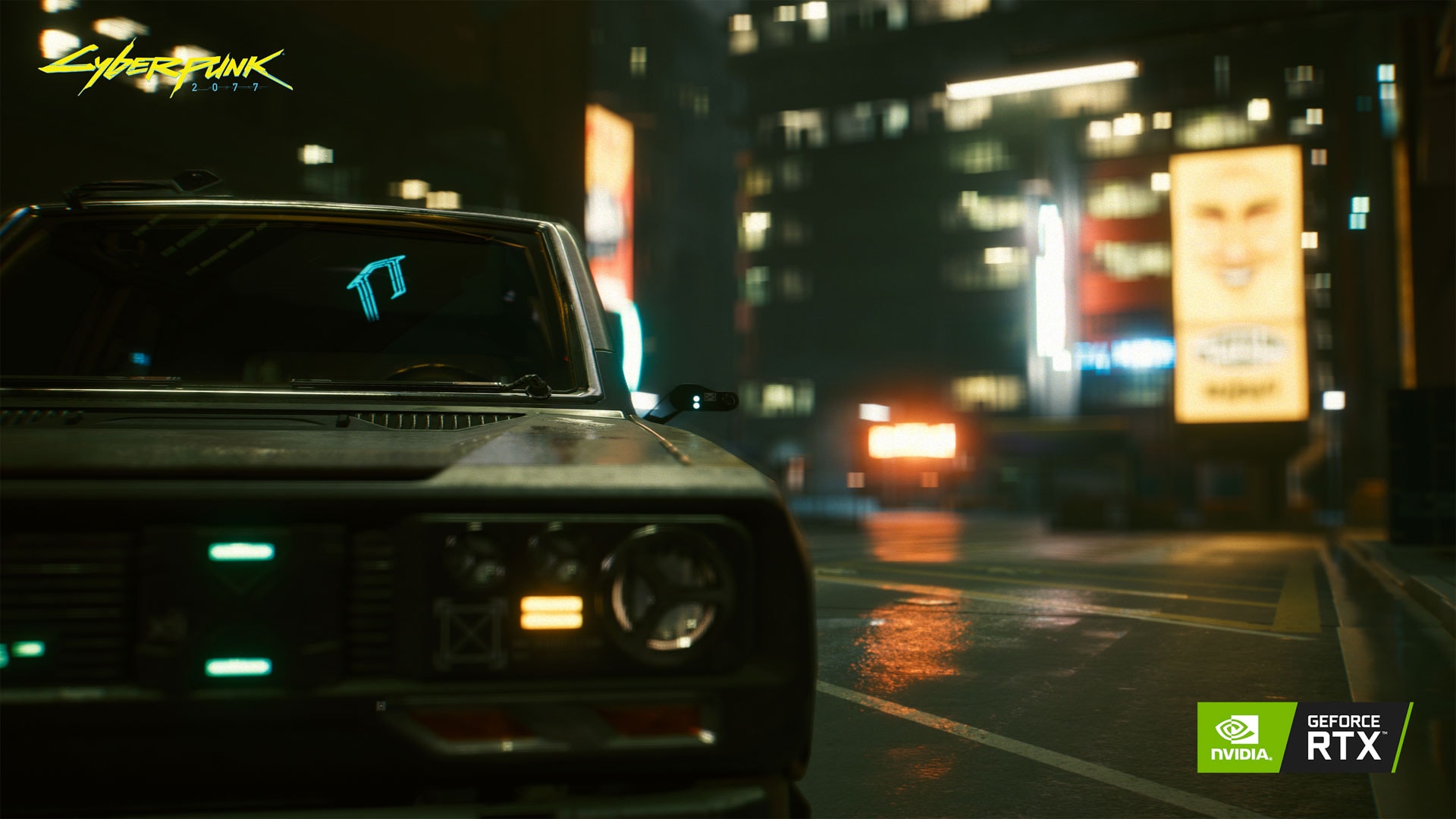 Cyberpunk