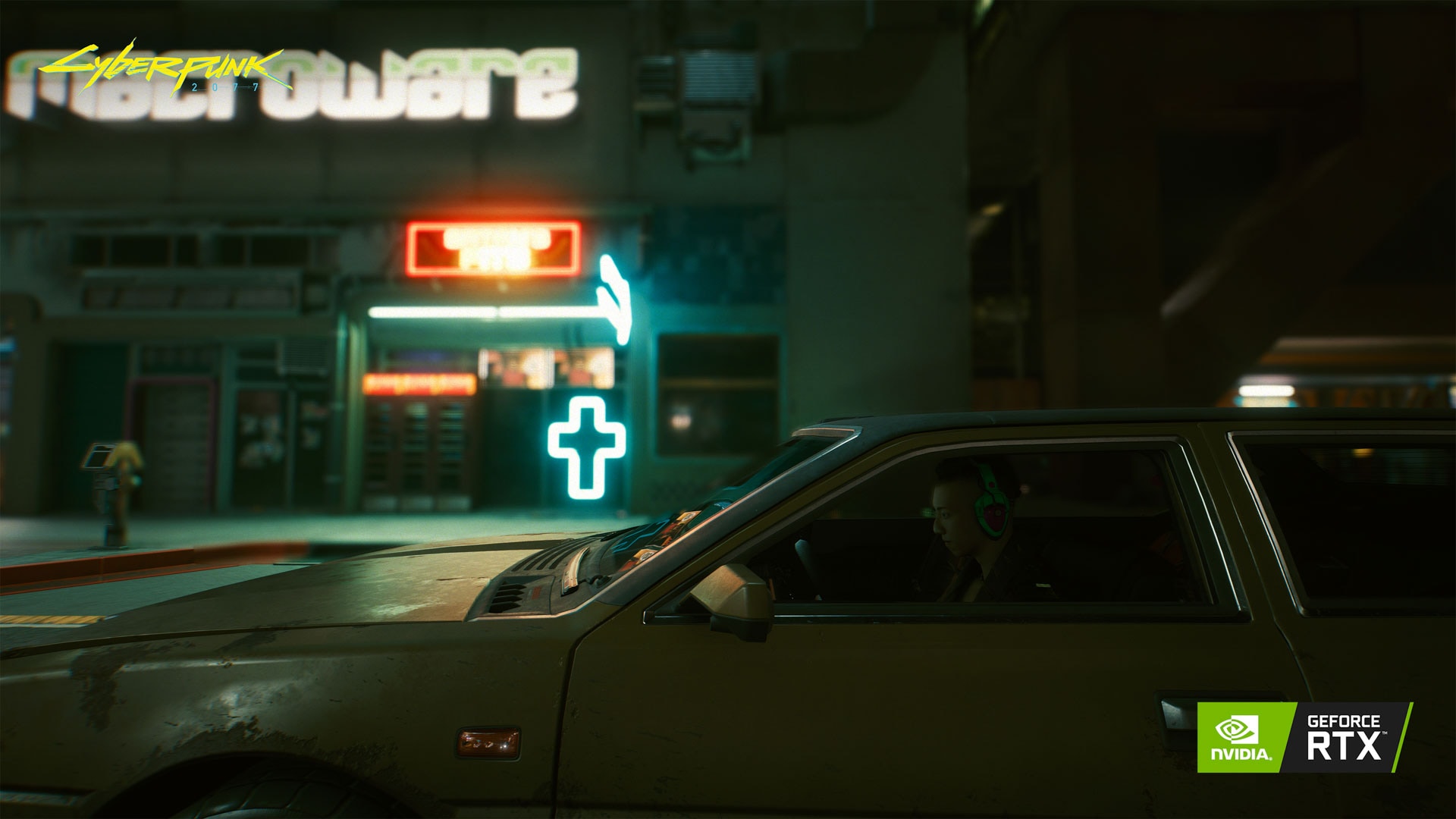 Cyberpunk