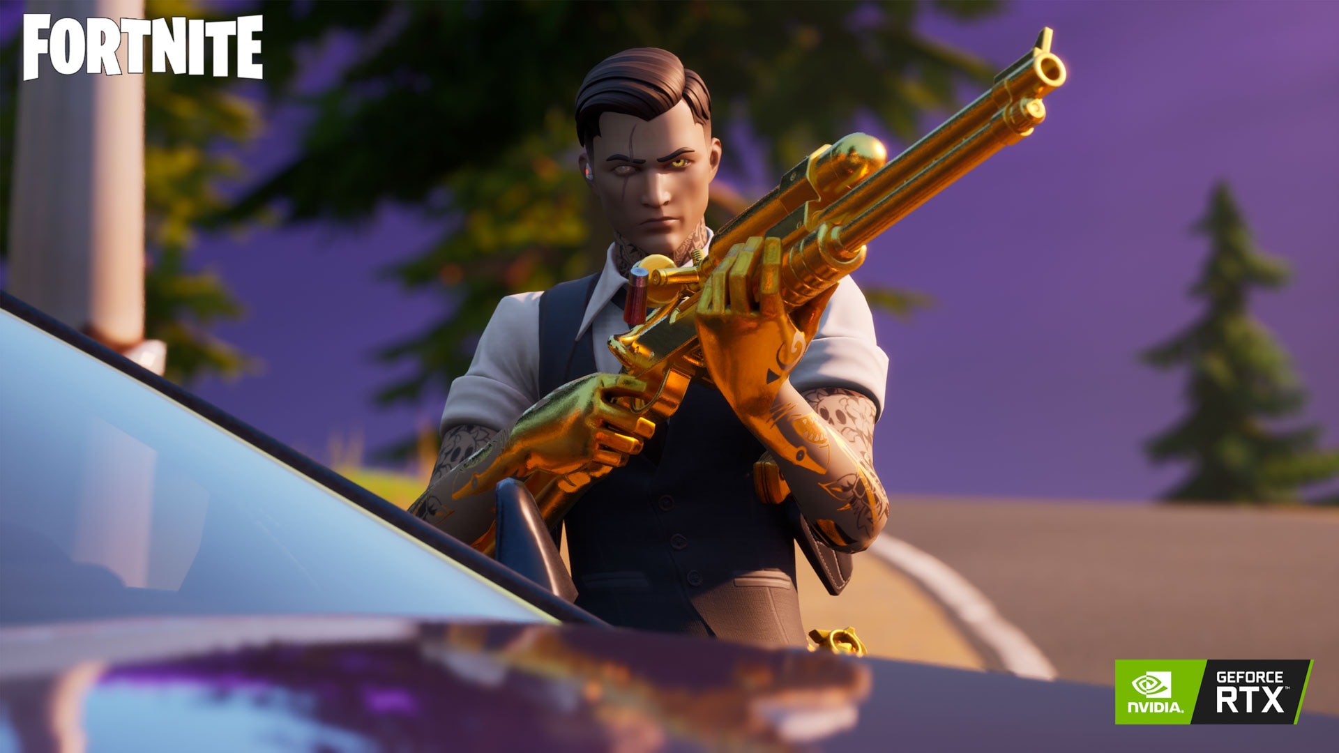 Fortnite