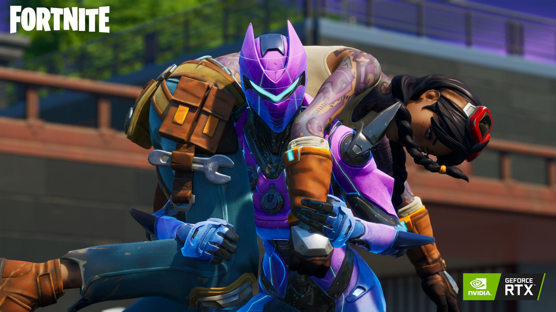 Fortnite