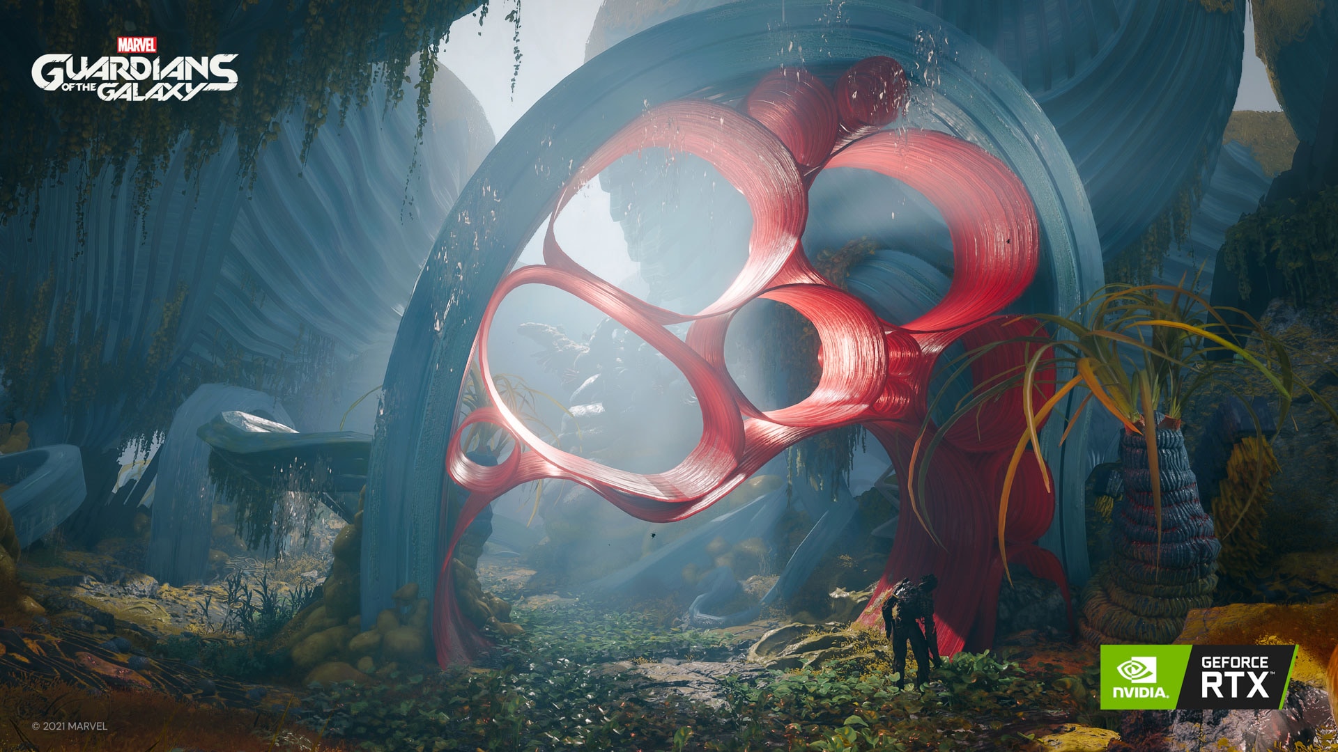 Marvel’s Guardian of the Galaxy