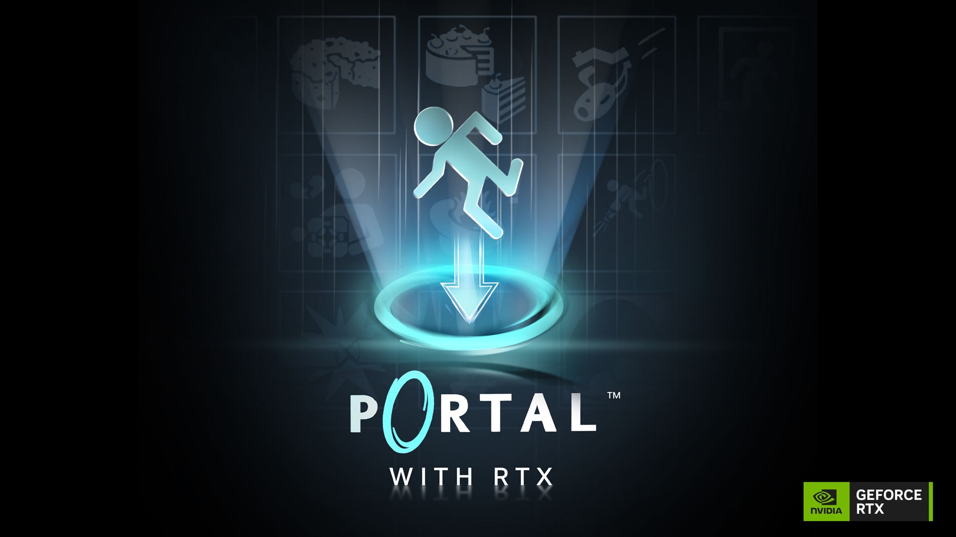 Portal RTX