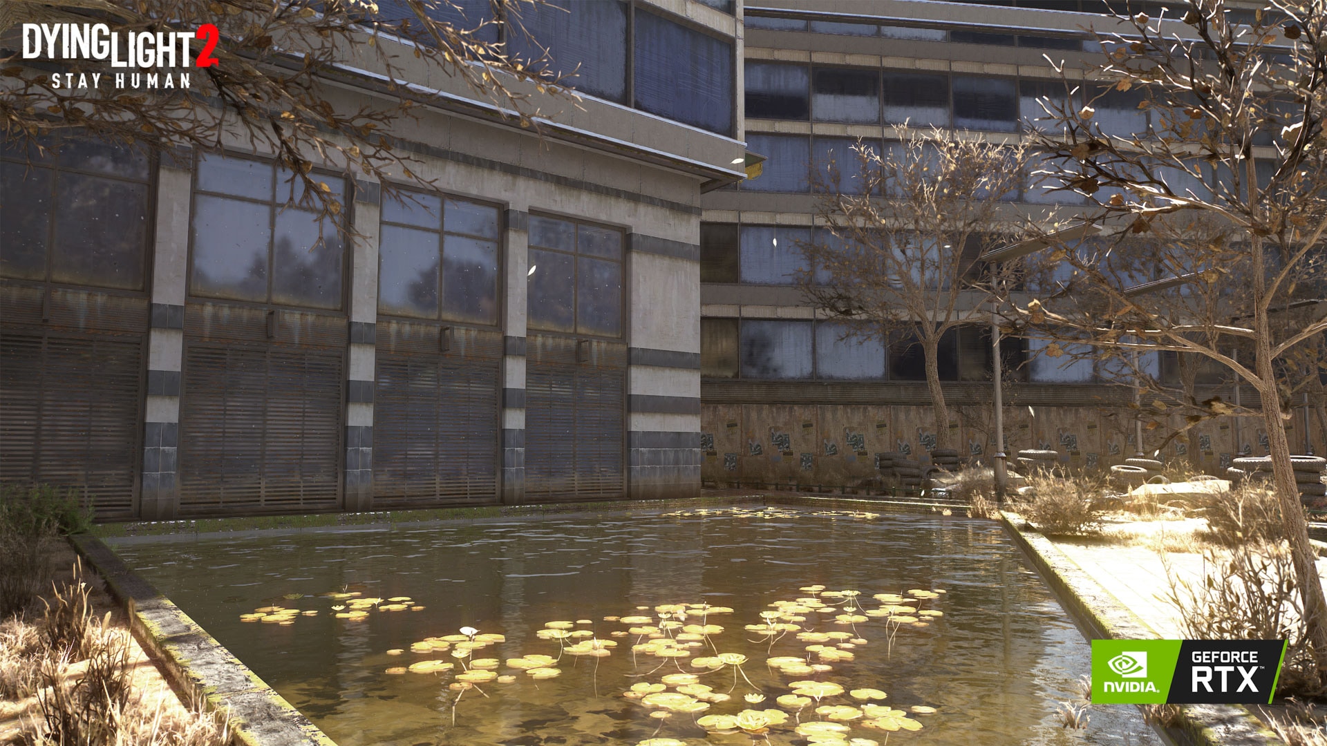Dying Light 2