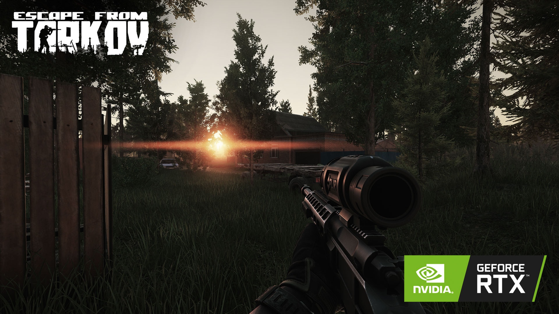 Escape from Tarkov
