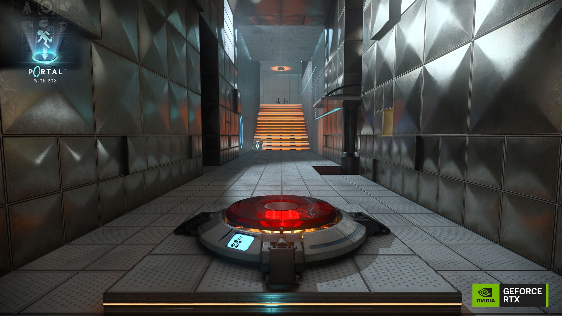 Portal RTX